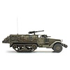 M3A2 Halftrack IDF, Zesdaagse Oorlog