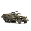 M3A2 Halftrack IDF, Zesdaagse Oorlog