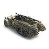 M3A2 Halftrack IDF, Zesdaagse Oorlog