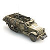 M3A2 Halftrack IDF, Zesdaagse Oorlog