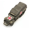 M3A1 Halftrack Ambulance
