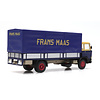 DAF tilt cab 1970, Frans Maas