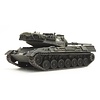 Leopard 1 gelboliv Eisenbahntransport