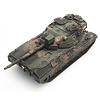 Leopard 1A1A2 Flecktarn Eisenbahntransport