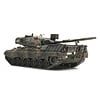 Leopard 1A1A2 Flecktarn Eisenbahntransport