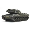 Leopard 1 for train transport Royal Netherlands Army