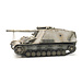 Sd.Kfz. 165 Hummel Winter