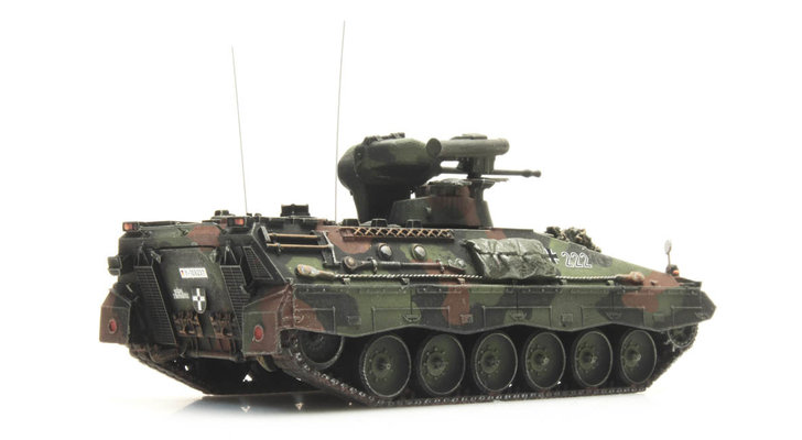 Transportpanzer (TPz)