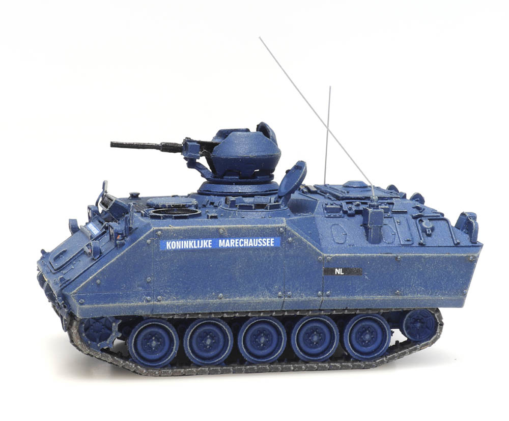 YPR 765 KMar