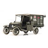 T-Ford Ambulance US Army