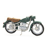 BMW Motorcycle R25 (civilian Version) green