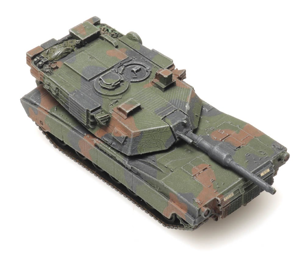 1:24 scale marui remote controlled m1a2 abrams battle tank how to load