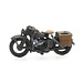 US Army Motorcycle