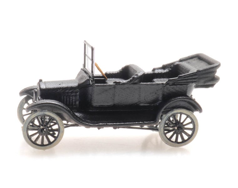 Ford Model T Touring