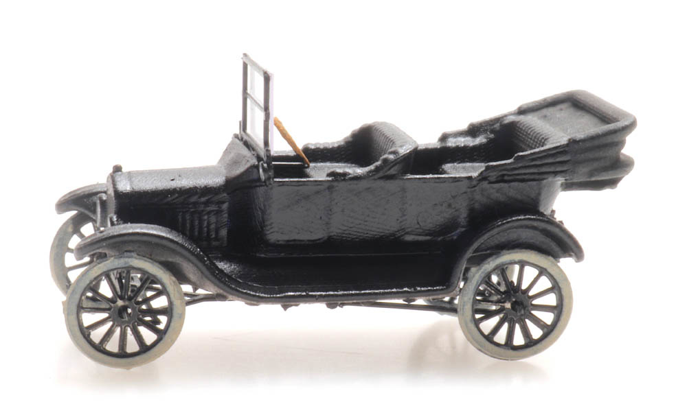 miniature model t ford