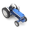 Ford 5000 Traktor Bausatz 1:87 Resinbausatz