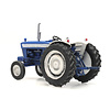 Ford 5000 Traktor Bausatz 1:87 Resinbausatz