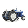 Ford 5000 Traktor Bausatz 1:87 Resinbausatz