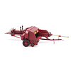 Hay baler kit