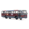Decalbogen CSA1 Busse 1:87 Bausatz