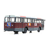 Decalbogen CSA1 Busse 1:87 Bausatz