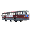 Decalbogen CSA1 Busse 1:87 Bausatz