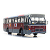 Decalbogen CSA1 Busse 1:87 Bausatz
