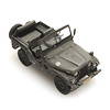 NL Nekaf Jeep, kit