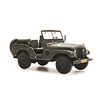 NL Nekaf Jeep, kit