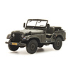NL Nekaf Jeep, kit