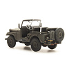 NL Nekaf Jeep, kit
