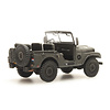 NL Nekaf Jeep, kit