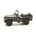 NL Nekaf Jeep