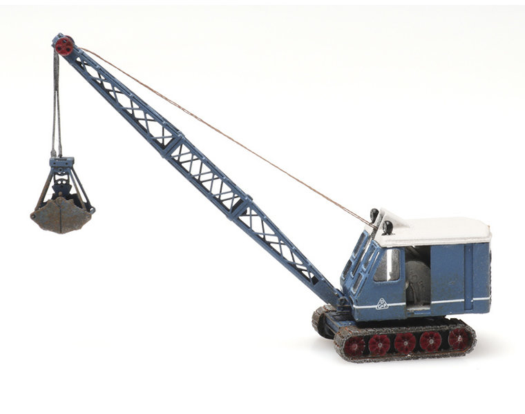 Dolberg crane