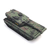 CH Pz 87 / Leopard 2A4 Eisenbahntransport