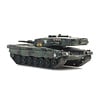 CH Pz 87 / Leopard 2A4 Eisenbahntransport