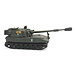 CH M109 A2 train load