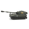 CH M109 A2 Eisenbahntransport