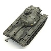 M48 A2 voor treintransport US Army