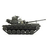 M48 A2 voor treintransport US Army