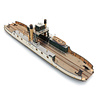 Ferry Fehmarn 1:160 resin kit