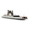 Veerboot Fehmarn bouwpakket - 1:160