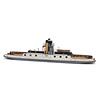 Ferry Fehmarn 1:160 resin kit