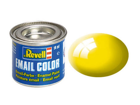 Revell 12 Gelb, glänzend