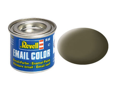 Revell 46 NATO-Oliv, matt