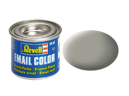 Revell Revell 'S' Paint Set and Cement