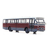 City bus CSA1 series 2, late model