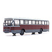 City bus CSA1 series 2, late model