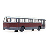 City bus CSA1 series 1, early model