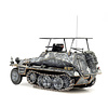 Sd.Kfz. 250/3 Winter grau